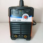 Máy Hàn Que FUJI ARC 220