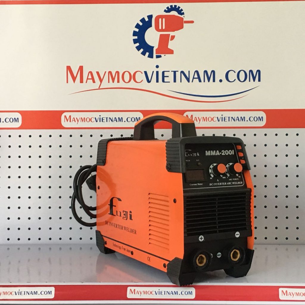 Top 3 Máy Hàn Điện Tử Chất Lượng- Máy Hàn Được Sử Dụng Nhiều Nhất Hiện Nay