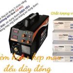 Máy Hàn Mig Không Dùng Khí Protech
