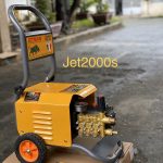 Máy Rửa Xe Jetman 2000s