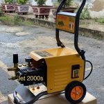 Máy Rửa Xe Jetman 2000s