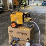 Máy Rửa Xe Jetman 2000s