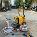 Máy Rửa Xe Jetman 2000s
