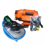 Máy Rửa Xe BoSETON T1 MAX 2800W