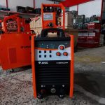 Máy hàn mig hồ quang chìm Jasic MIG 500 (N338)