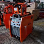 Hàn hồ quang chìm hàn Mig 500(N338)