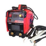 Máy hàn que Hồng Ký HK 200K