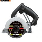 Máy cắt gạch WORX WU073 1600W