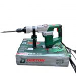 Máy Đục Bê Tông Dekton DK-3901 1600W