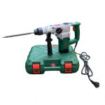 Máy Đục Bê Tông Dekton DK-3901 1600W
