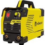 Máy hàn điện tử Hk 160A