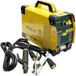 Máy Hàn Que Hồng Ký HK 200A