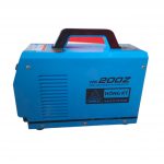 Máy hàn que Hồng Ký HK 200Z