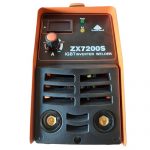 Máy Hàn Que JAC Pro ZX7 200S