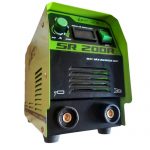 Máy hàn que Hồng Ký Jet SR200R