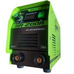 Máy hàn que JET inverter SR200R