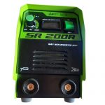 máy hàn que hồng ký Jet sr200r