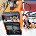Máy hàn tig lạnh Jasic TIG 250S