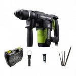 Máy Khoan Búa Worx WU326P 1010W