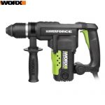 Máy Khoan Búa Worx WU326P 1010W