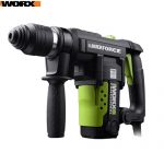 Máy khoan búa Worx WU326P 1010W