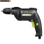 Máy khoan điện Worx WU118.1 380W