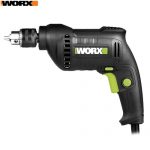 Máy Khoan Điện Worx WU118 380W
