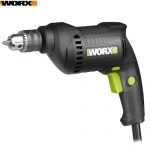 Máy Khoan Điện Worx WU118 380W