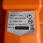 Máy Rửa Xe BoSETON T1 PRO