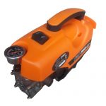Máy rửa xe Zukui S2 2000W