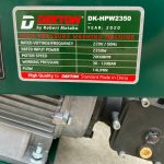 Máy rửa xe Dekton DK-HPW2350