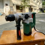 Máy Đục Bê Tông Dekton DK-3002 1050W