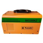 Máy hàn mig không khí Kazaki MIG 200KZ