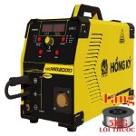 Máy Hàn Mig Không Dùng Khí HK MIG200D