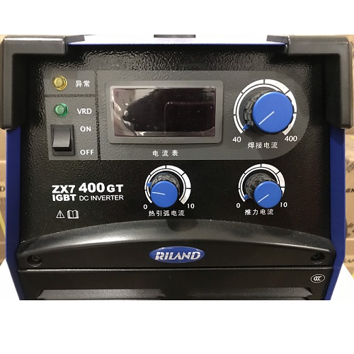 Máy hàn que ZX7 400GT