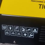 Máy Hàn Tig Protech TIG MK-200