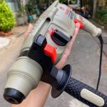 Máy Khoan Đục Bê Tông Seikyo SK-2603 1050W