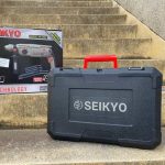 Máy Khoan Đục Bê Tông Seikyo SK-2603 1050W