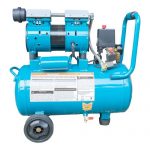 Máy Nén Khí Không Dầu T-Max TM-750