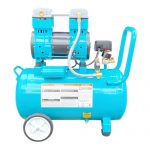 Máy Nén Khí Không Dầu T-Max TM-1600