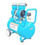 Máy Nén Khí Không Dầu T-Max TM-1600