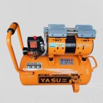 Máy Nén Khí Không Dầu YASU YS-750