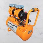 Máy Nén Khí Không Dầu YASU YS-750