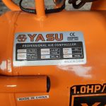 Thông số kỹ thuật YASU YS-750