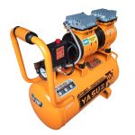 Máy Nén Khí Không Dầu YASU YS-750