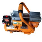 Máy Nén Khí Không Dầu YASU YS-580