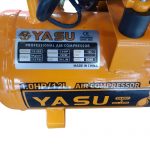 Máy Nén Khí Không Dầu YASU YS-580