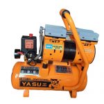 Máy nén khí không dầu Yasu YS-750