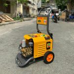 Máy Rửa Xe Công Nghiệp Jetman JET 2400S