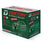 Máy rửa xe Dekton DK-CWR2950